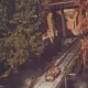 Silver River Flume