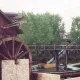 Silver River Flume