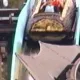 Silver River Flume