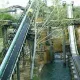 Silver River Flume