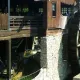 Silver River Flume