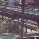 Silver River Flume