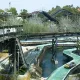 Silver River Flume