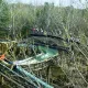 Silver River Flume