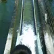 Silver River Flume