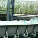 Silver River Flume