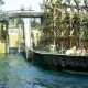 Silver River Flume