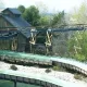 Silver River Flume