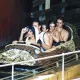 Silver River Flume