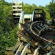 Silver River Flume
