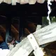 Silver River Flume