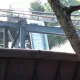 Silver River Flume