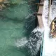 Silver River Flume