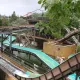 Silver River Flume