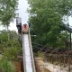 Silver River Flume