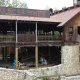 Silver River Flume