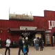 Silver River Flume