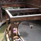 Silver River Flume