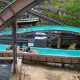 Silver River Flume