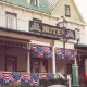 The Iron Horse Hotel