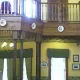 The Iron Horse Hotel