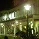 The Iron Horse Hotel