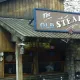 The Old Steak House