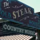 The Old Steak House
