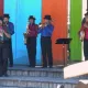 The Penitence Train Band