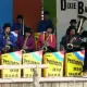 The Penitence Train Band