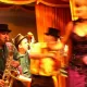 The Penitence Train Band