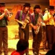The Penitence Train Band