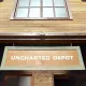 UNCHARTED Depot