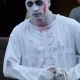 Animación de Calle de Halloween