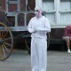 Animación de Calle de Halloween