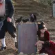Animación de Calle de Halloween