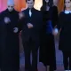 Animación de Calle de Halloween