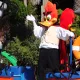 Animación de Calle de Halloween