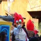 Animación de Calle de Halloween
