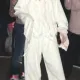 Animación de Calle de Halloween