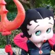 Animación de Calle de Halloween