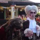 Animación de Calle de Halloween