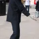 Animación de Calle de Halloween