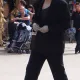 Animación de Calle de Halloween