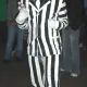 Animación de Calle de Halloween