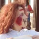 Animación de Calle de Halloween
