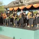 Animación de Calle de Halloween