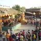 Animación de Calle de Halloween