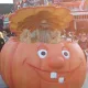 Animación de Calle de Halloween