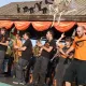 Animación de Calle de Halloween